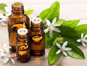 Neroli Oil