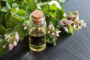 oregano oil