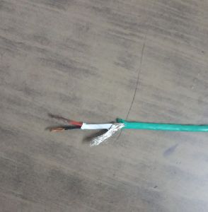 Insulated Compensating Cable