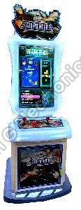 Air Fighter Arcade Game
