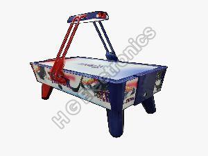 Deluxe Fast Track Air Hockey