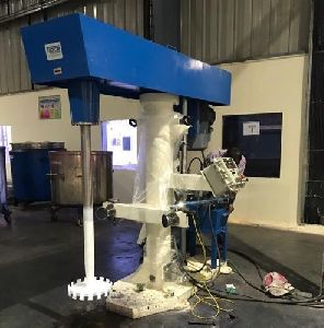 High Speed Disperser