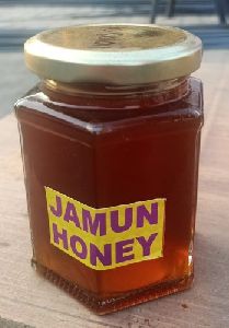 Jamun Honey