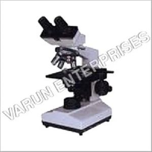 Scientific Lab Microscope