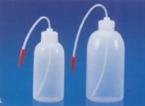 Wash Bottles