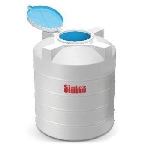 Sintex Water Tank