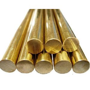 Aluminium Bronze Rod