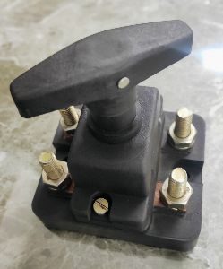BATTERY CUT OUT SWITCH PLASTIC, PECO 74 ALL TATA COMMERCIAL VEHICLE
