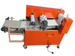 Electric Samosa Making Machine