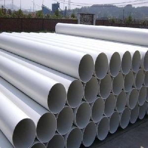 polyvinyl chloride pipes