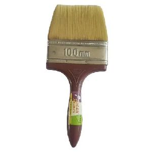 100mm Oil Paint Brush