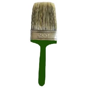 4 Inch Wooden Paint Brush