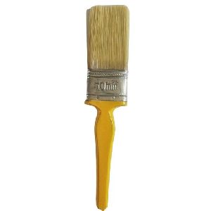 50mm Wooden Paint Brush