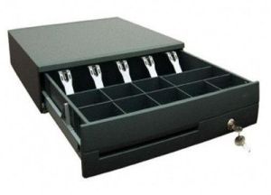 Compact Metal Drawer