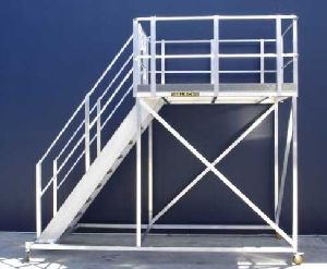 Fabricated Ladders