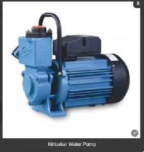 Kirloskar Water Pump