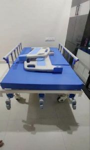 3 Function Hospital Bed