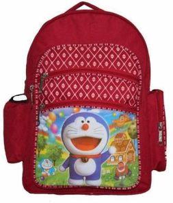 Boy School Bag