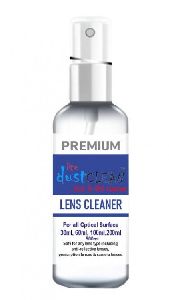 lens cleaner spray