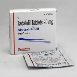 Tadalafil Tablets