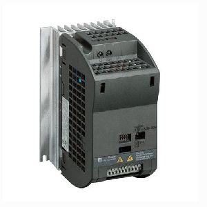 Variable Frequency Drives