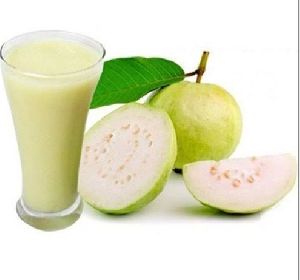 Guava Pulp