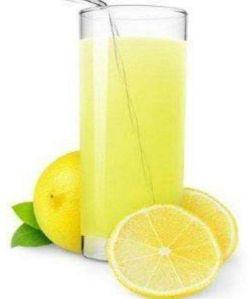 Lemon Juice