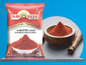 Kashmiri Chilli Powder