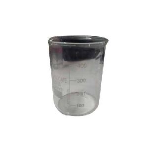 Glass Beaker