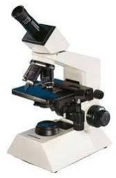 Scientific Microscope