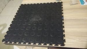 Paving Block Moulds