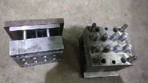 Plastic Cap Mould