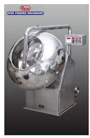 Tablet Coating Machine