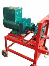 PTO Shaft Generator