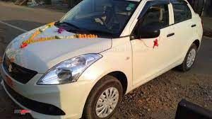 Swift Dzire Taxi Noida For Local & Outstation
