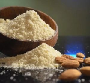 almond powder