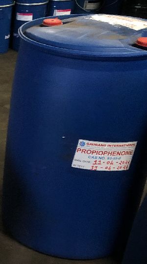 Propiophenone