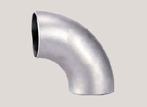 Buttweld Pipe 80 Degree Elbow