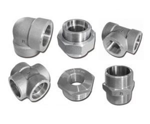 Hostellay Forged Fittings