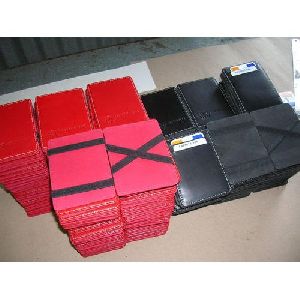 leather magic wallets