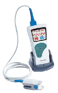 Pulse Oximeters