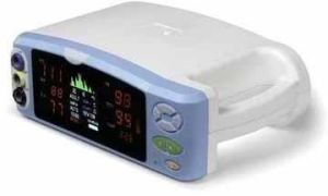 Vital Sign Monitor