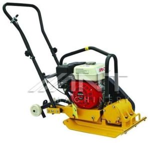 Plate Compactor