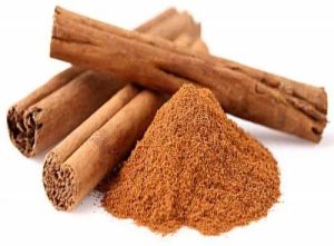 Cassia Powder