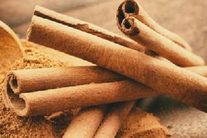 Cinnamon Sticks