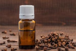 Clove Bud Oil