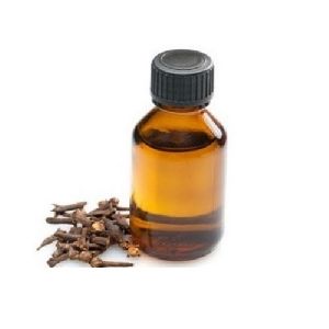 Clove oleoresin