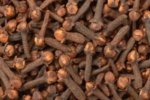 Dried Cloves