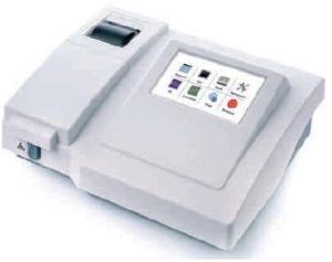 Clinical Chemistry Analyzer