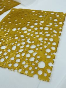 Exotic shatter